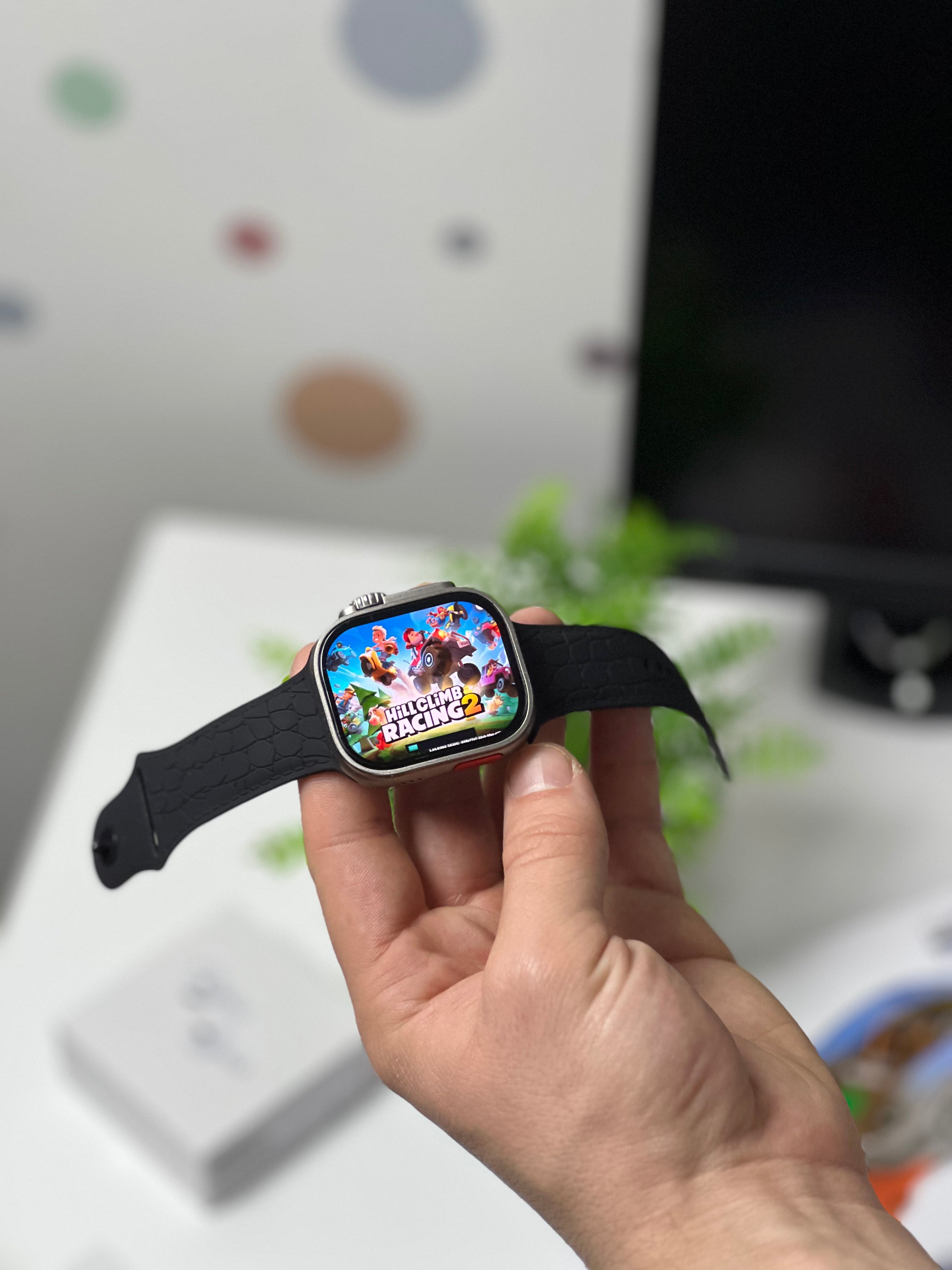 Pametni sat Telzeal TC41