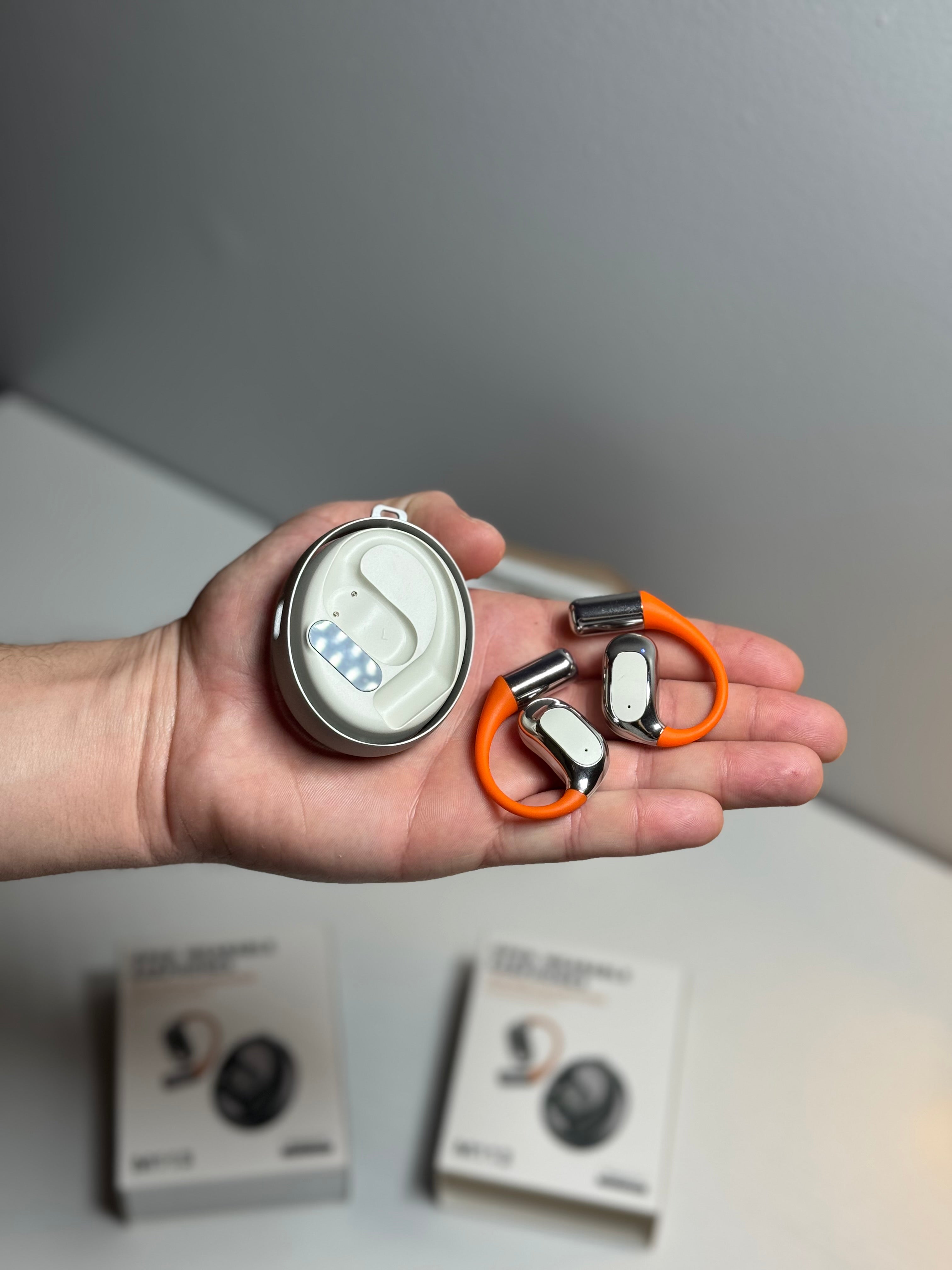 Bežične OpenEar slušalice 2026.