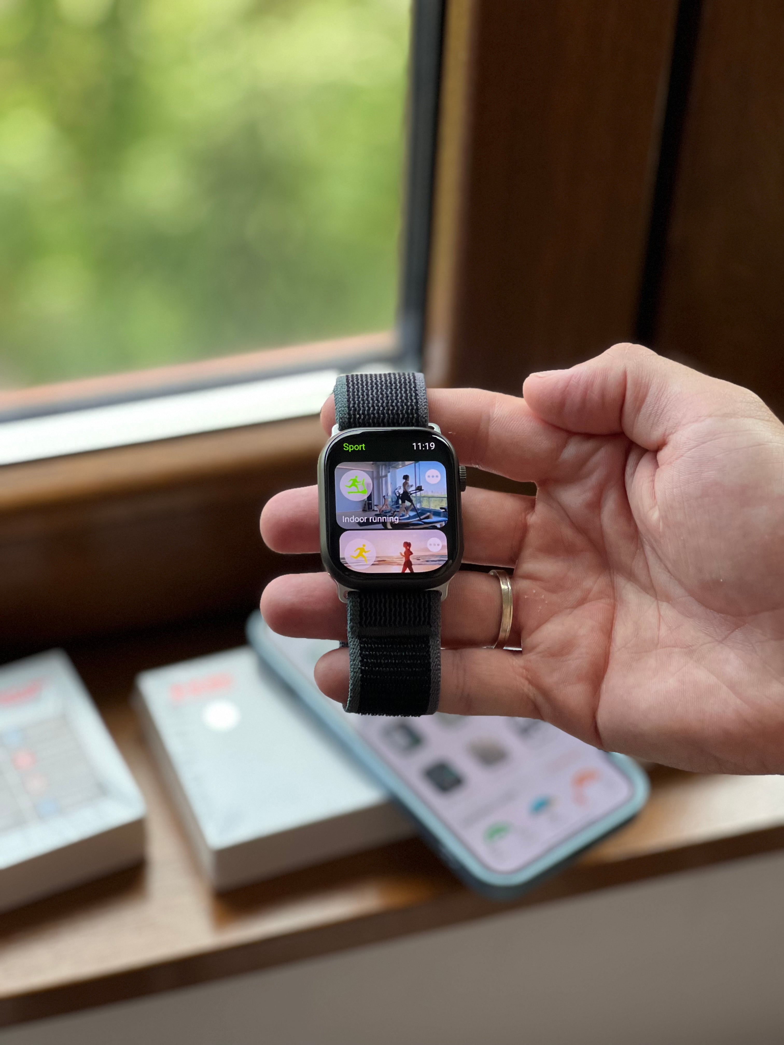 Pametni sat HK10 Pro Max Plus