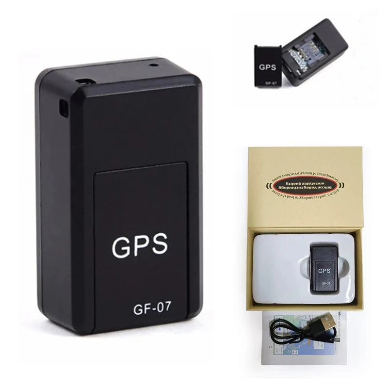 GPS traker za praćenje 4G