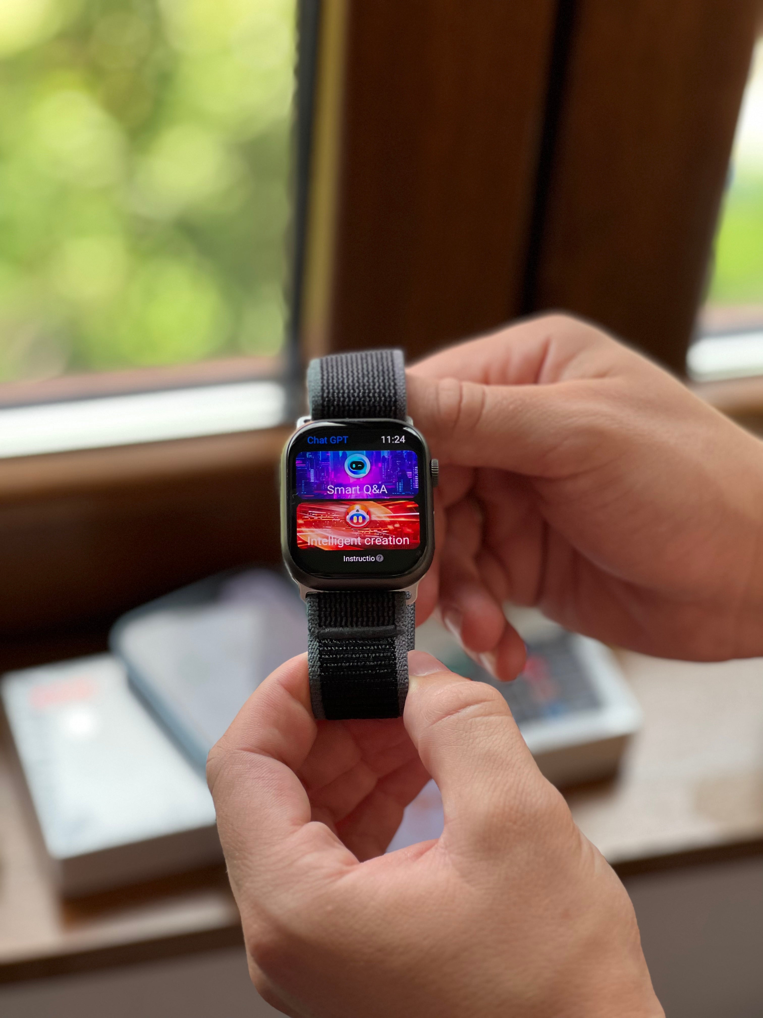 Pametni sat HK10 Pro Max Plus