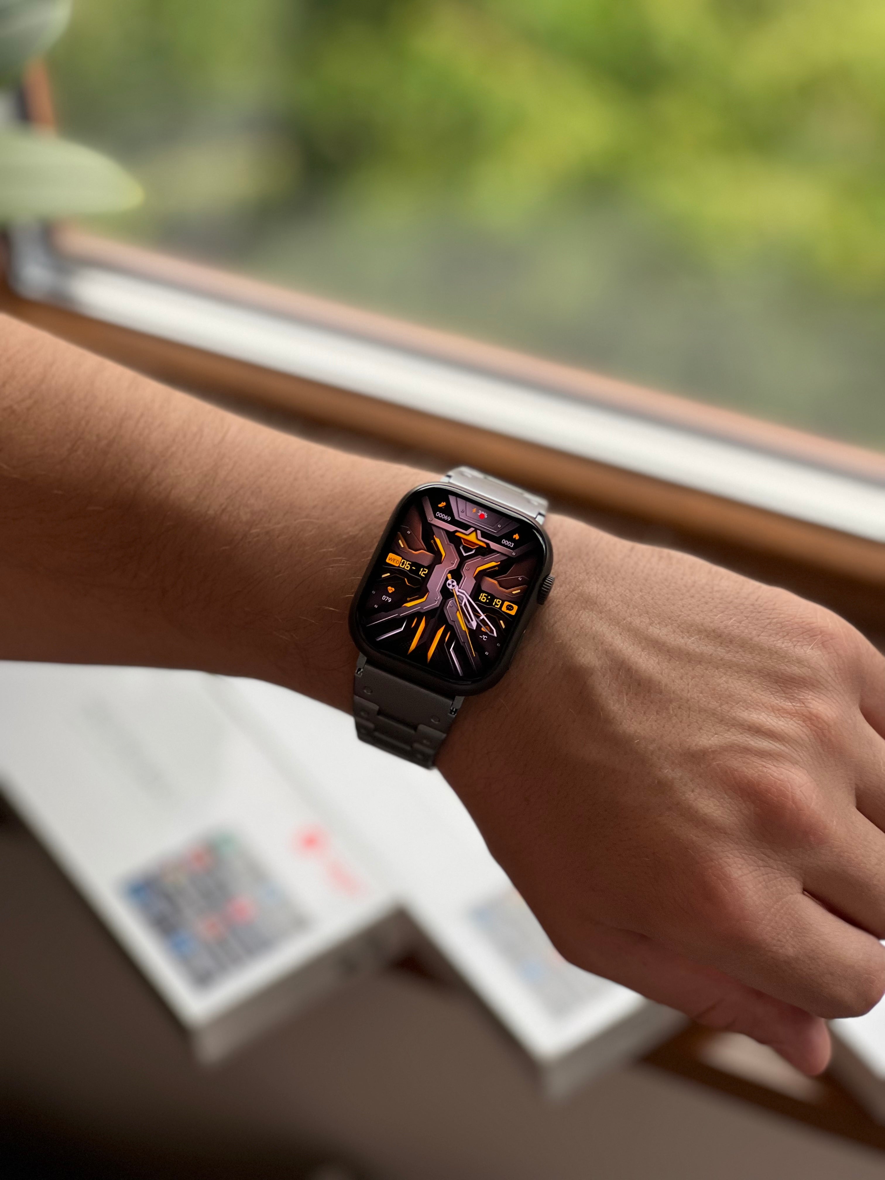 Pametni sat HK10 Pro Max Plus