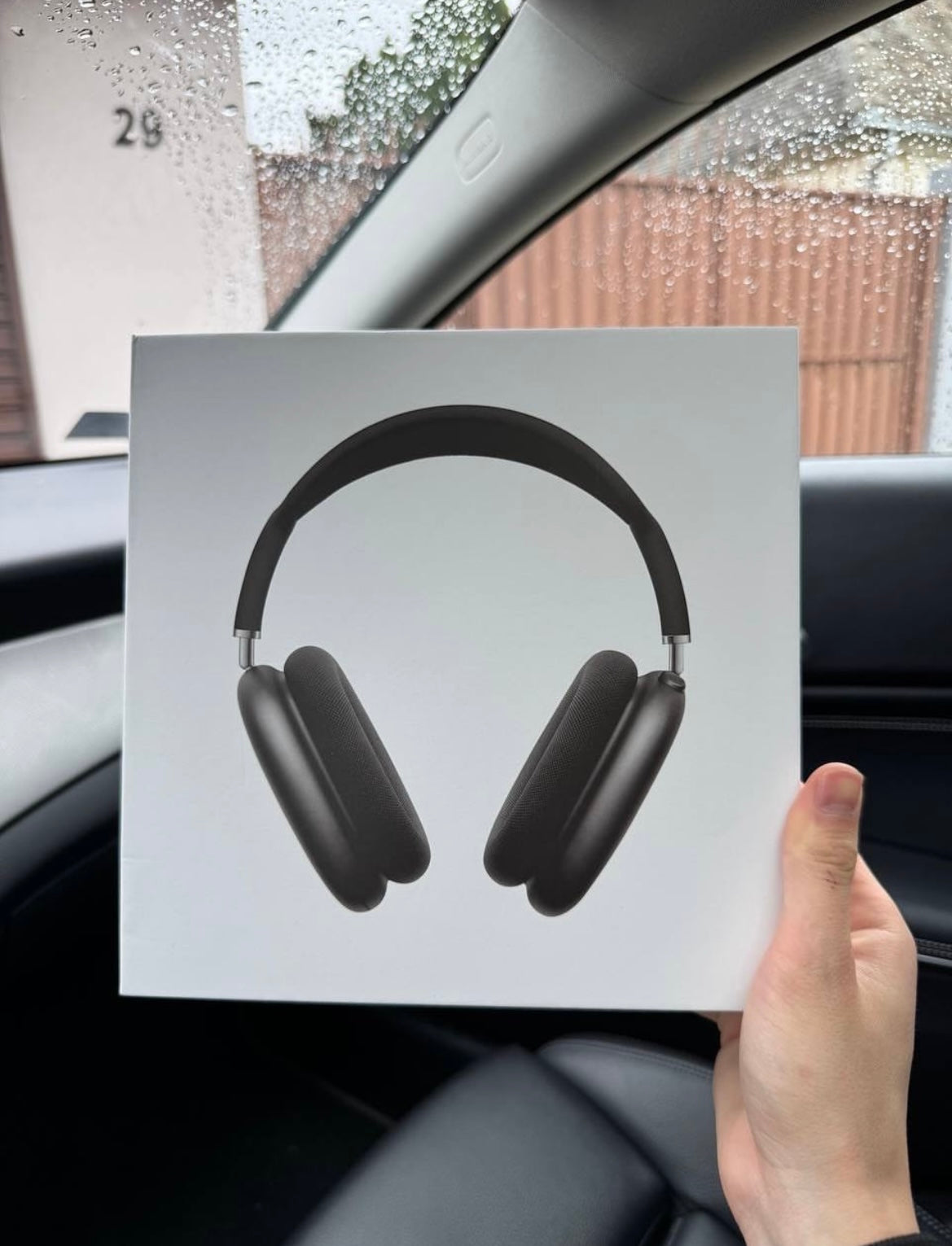 AirPods Max ANC bežične slušalice 1/1