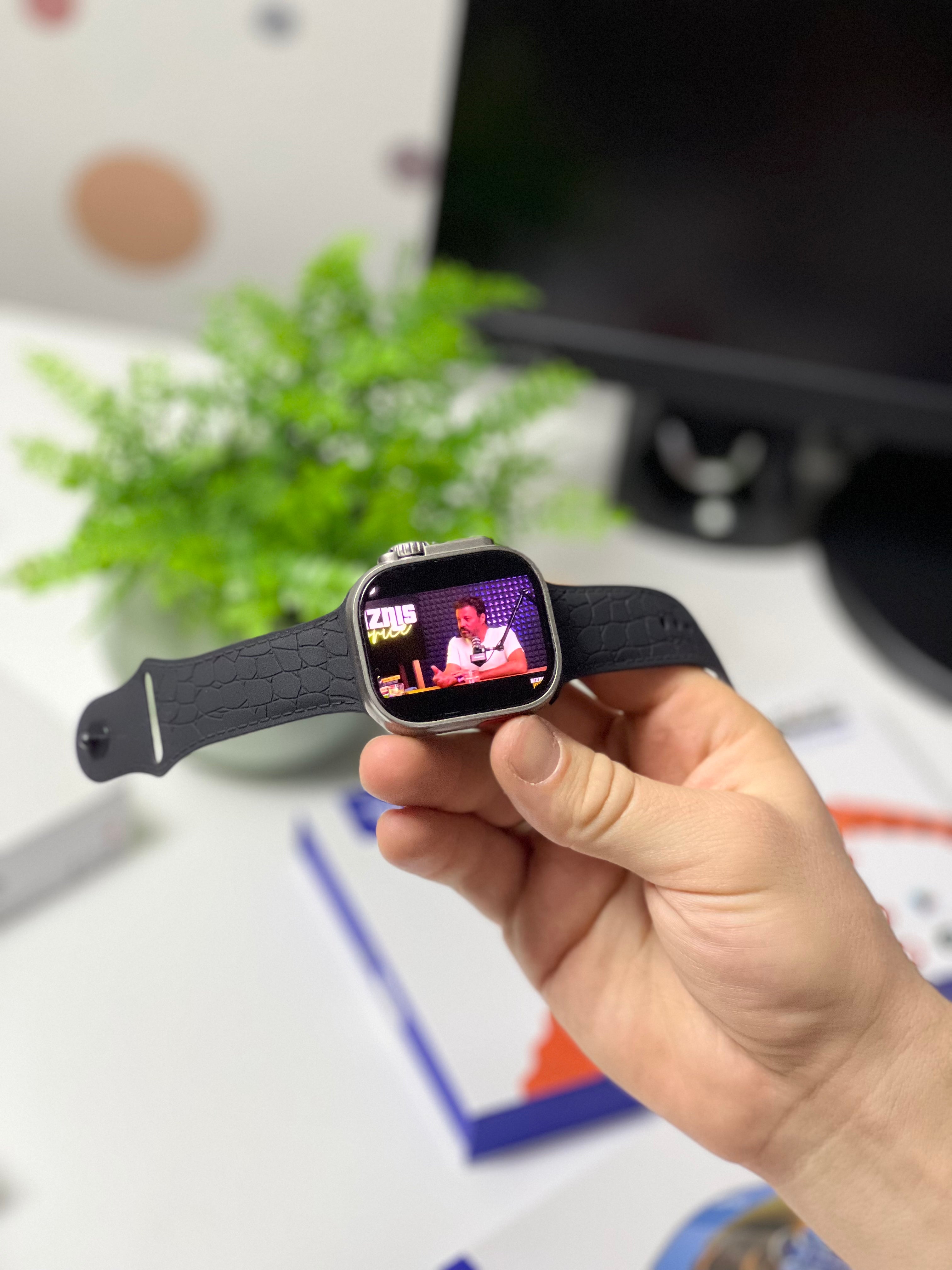 Pametni sat Telzeal TC41