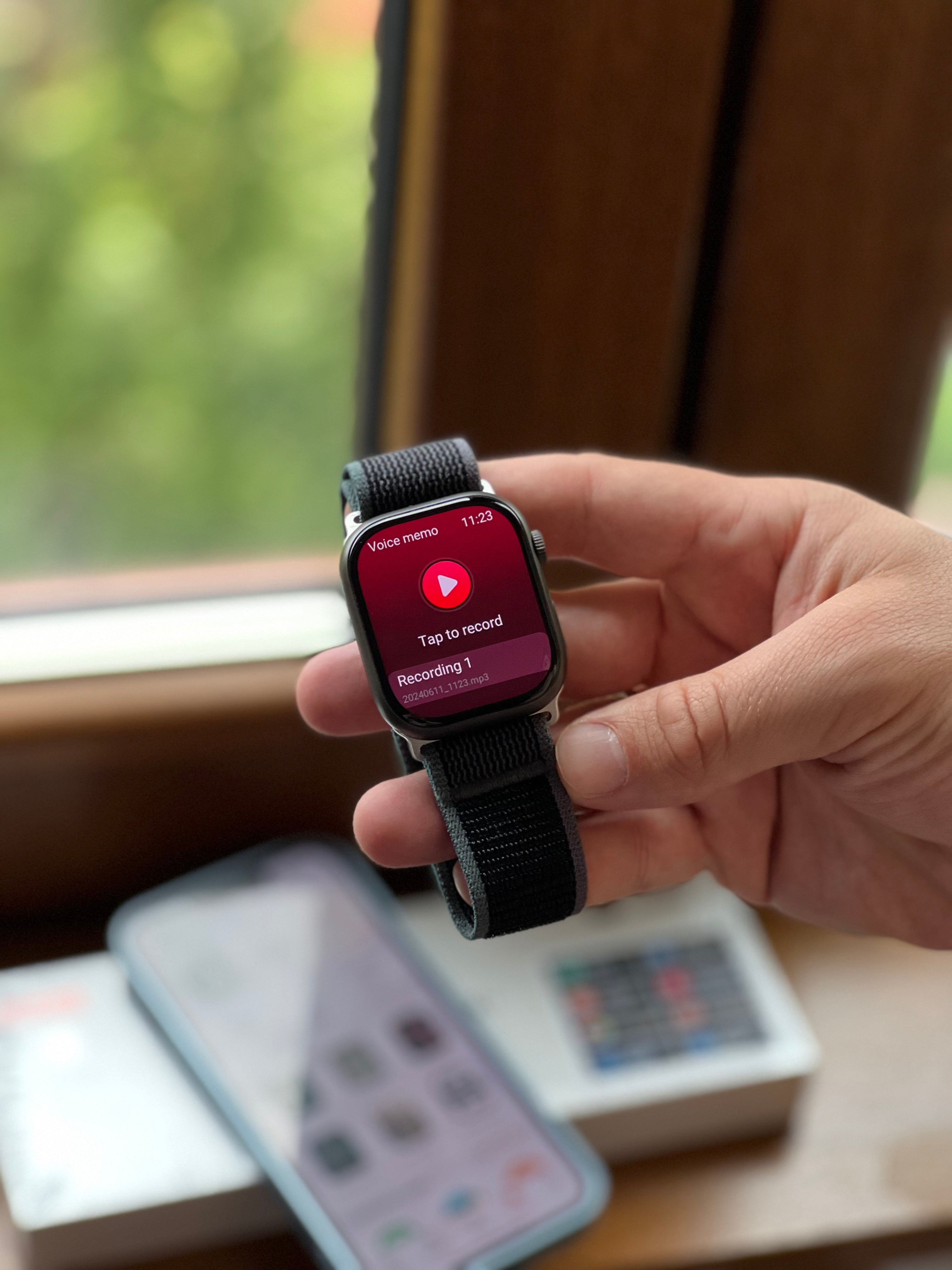 Pametni sat HK10 Pro Max Plus