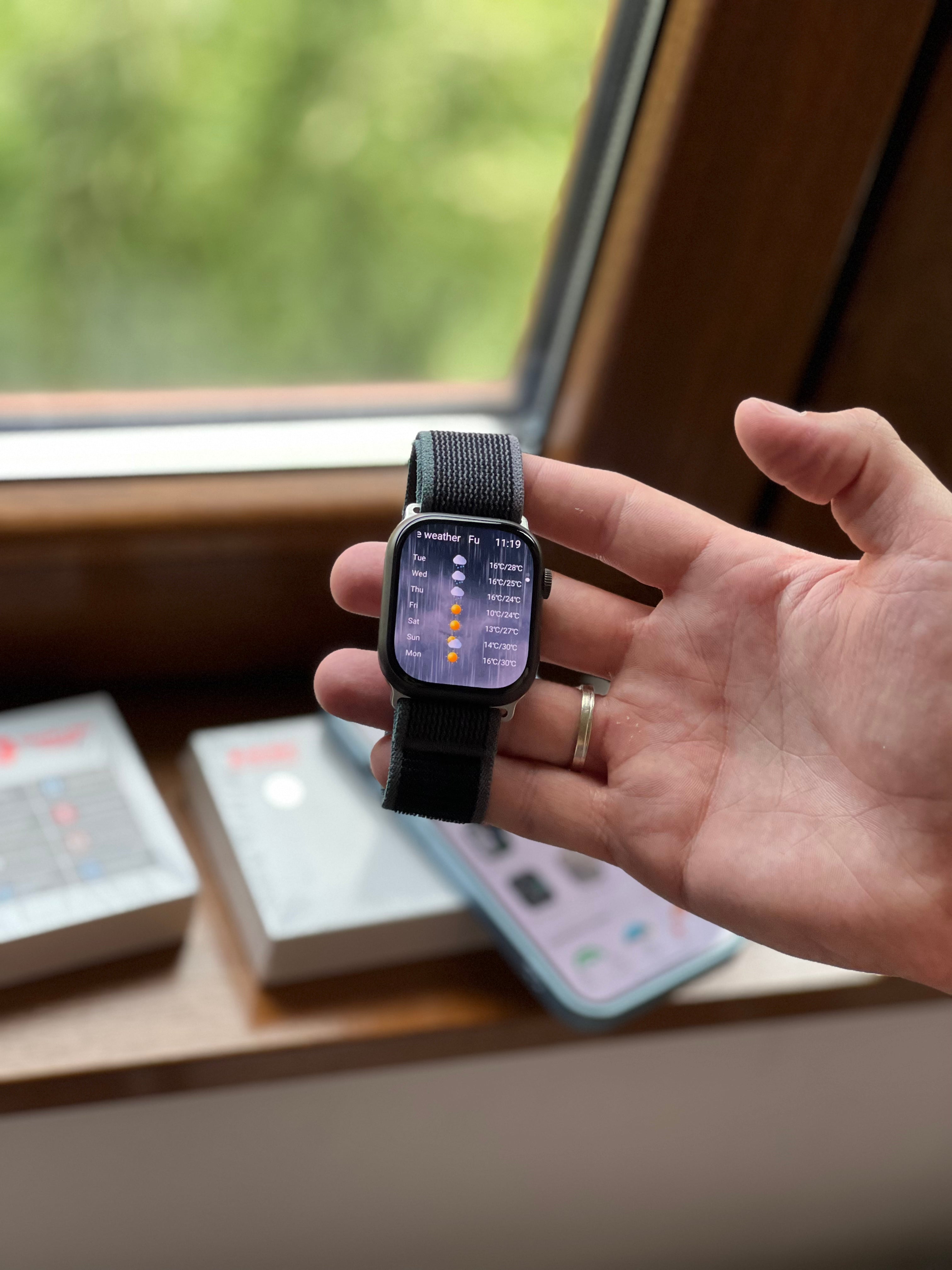 Pametni sat HK10 Pro Max Plus