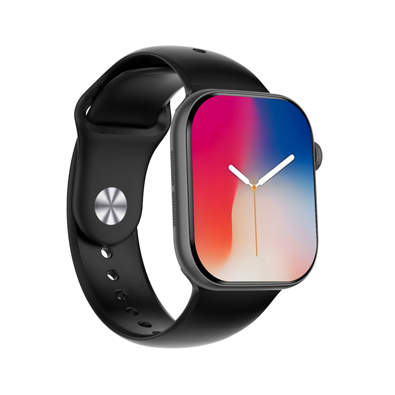 Smart watch DT WATCH 10 crni