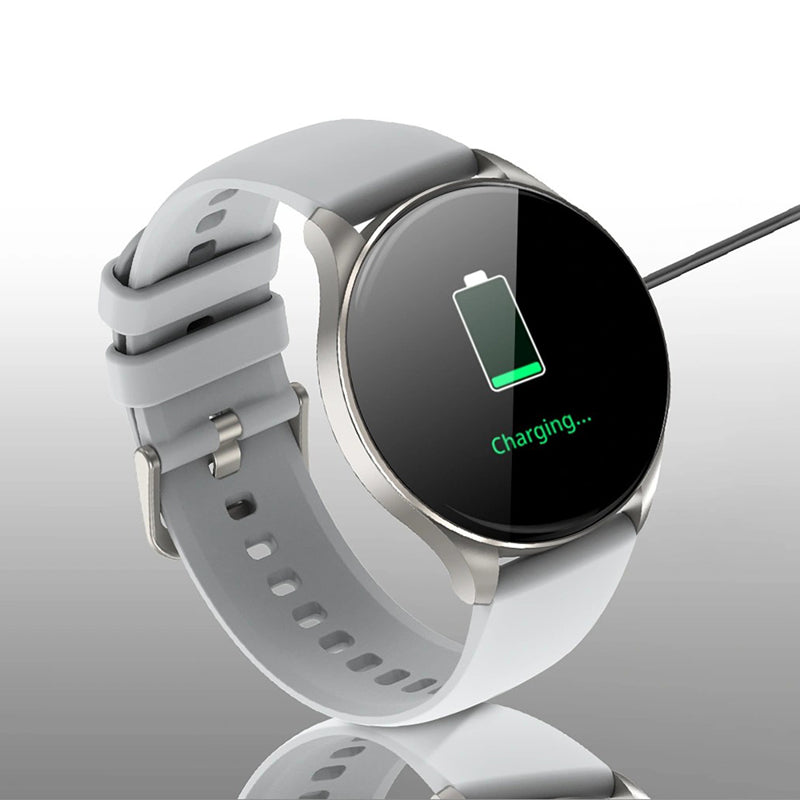 Smart Watch Blackview X20 srebrni