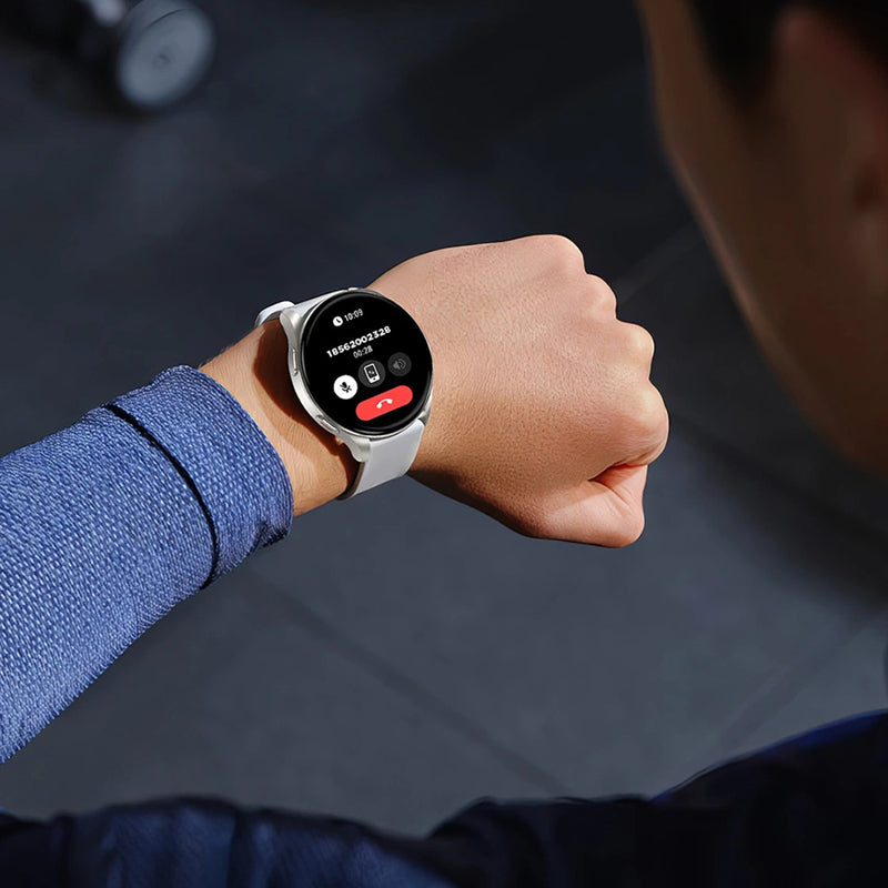 Smart Watch Blackview X20 srebrni