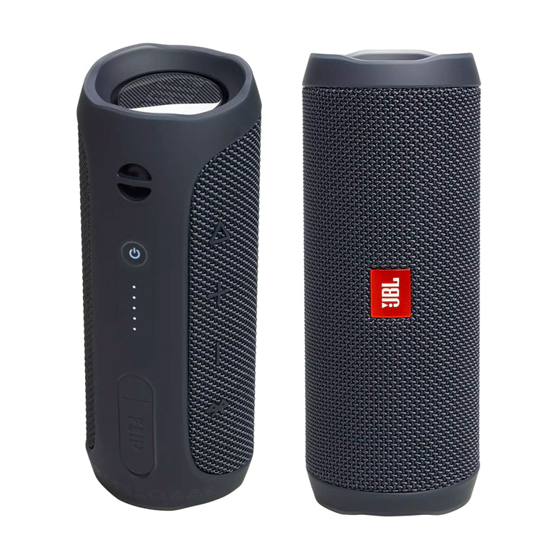 Zvucnik JBL Flip2 wireless portable crni Full ORG (JBLFLIPES2-BK)