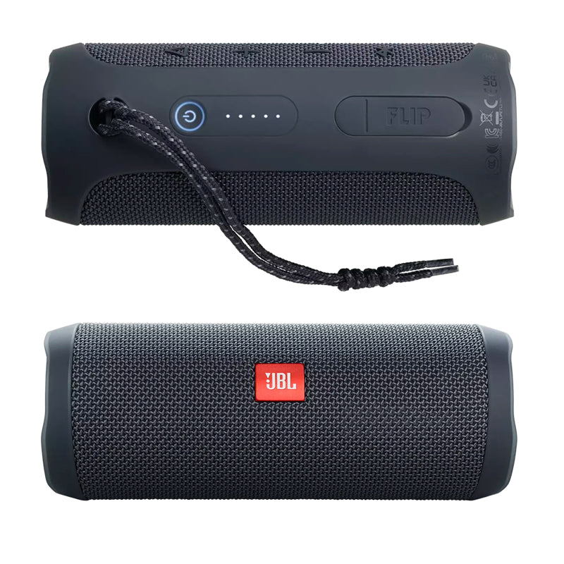 Zvucnik JBL Flip2 wireless portable crni Full ORG (JBLFLIPES2-BK)
