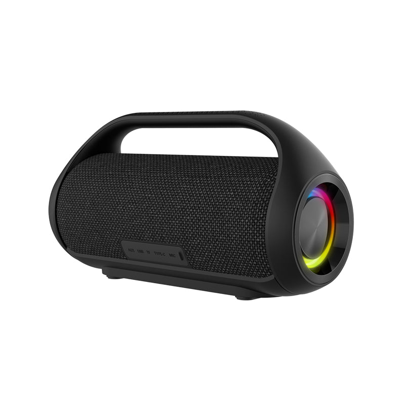 Zvucnik bluetooth BKK B60 crni