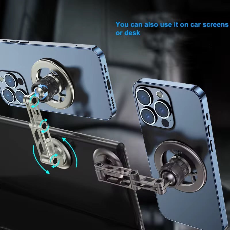 Magnetni držač za automobil
