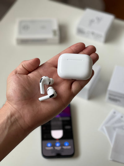 AirPods Pro 3 ANC bežične slušalice