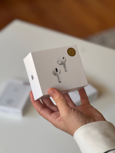 AirPods Pro 3 ANC bežične slušalice