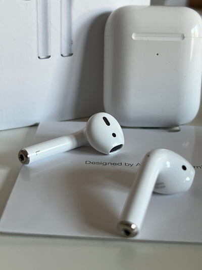 AirPods 2 Bluetooth slušalice