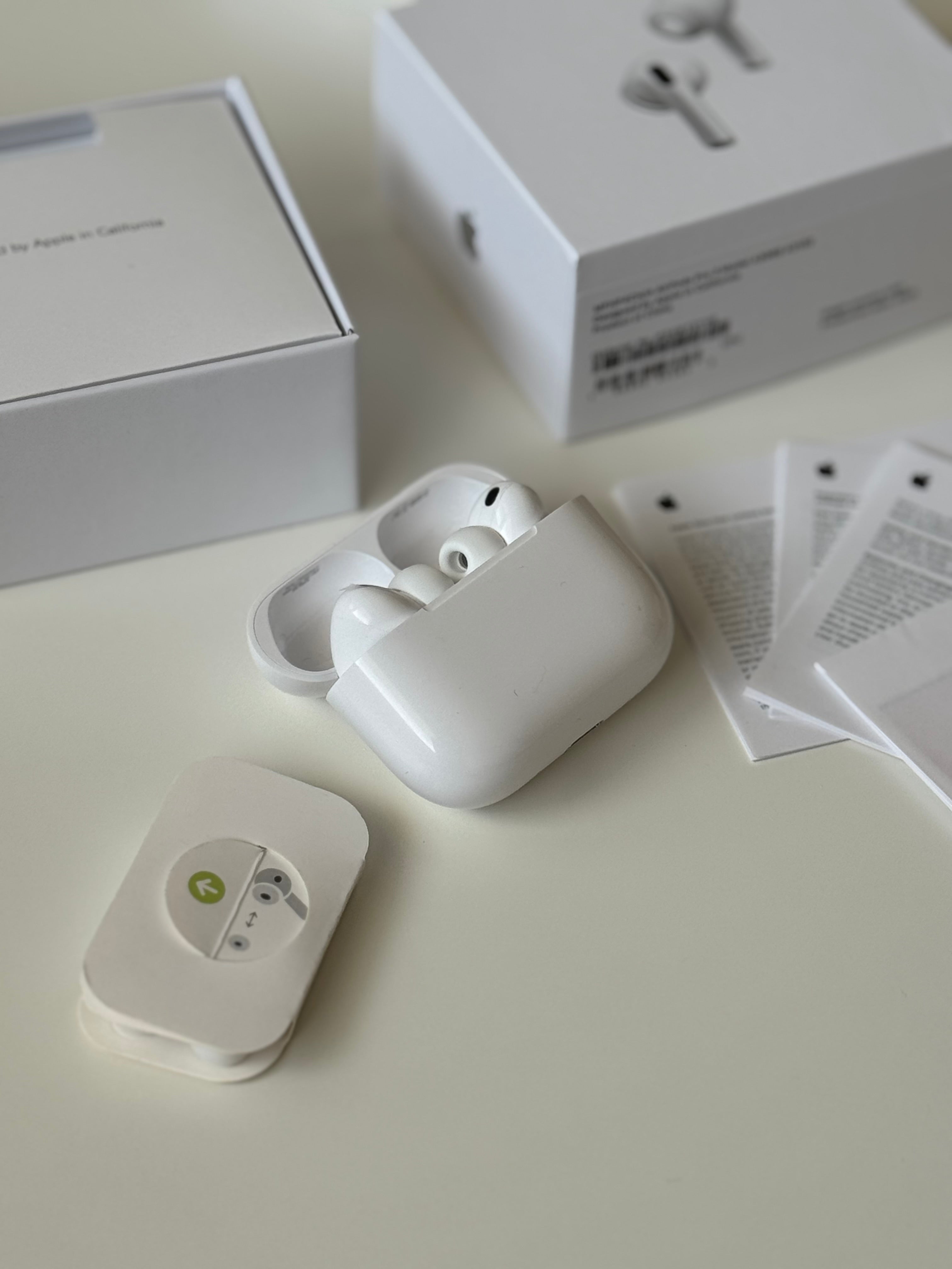 AirPods Pro 3 ANC 1:1 bežične slušalice