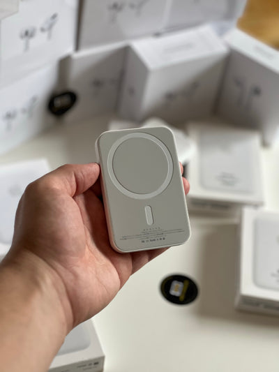 MagSafe bežična baterija