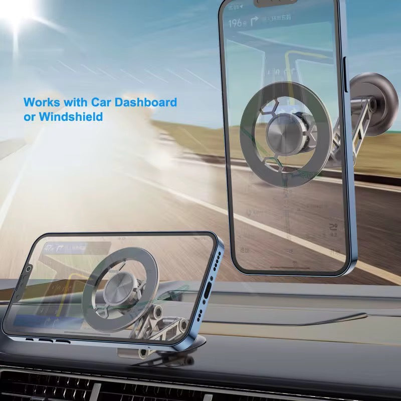 Magnetni držač za automobil
