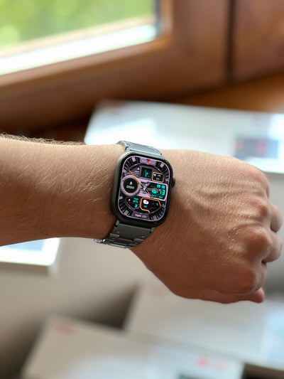 Pametni sat HK10 Pro Max Plus