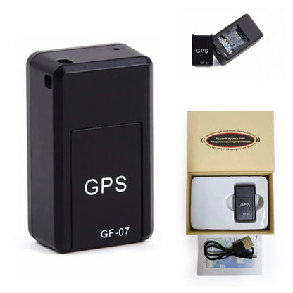 GPS traker za praćenje 4G