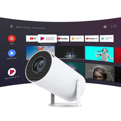 MINI UHD Projektor