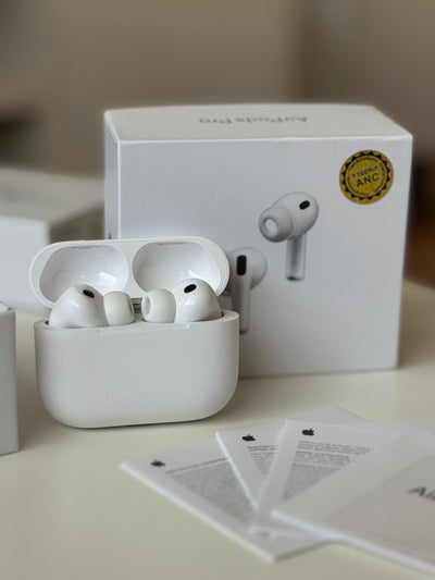 AirPods Pro 3 ANC bežične slušalice