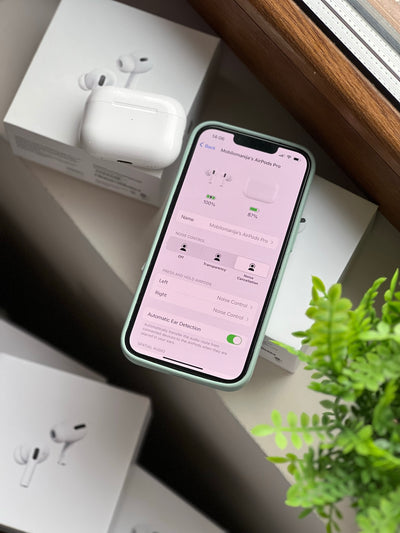 AirPods Pro 2  Bluetooth slušalice
