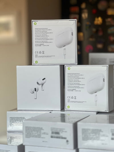 AirPods Pro 2  Bluetooth slušalice