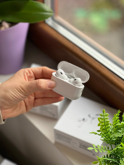 AirPods Pro 2  Bluetooth slušalice
