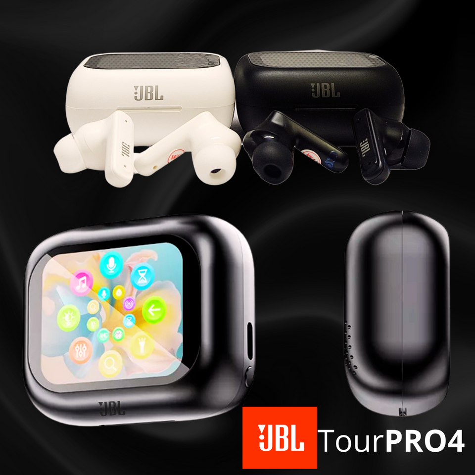 Tour Pro 4 bežične slušalice