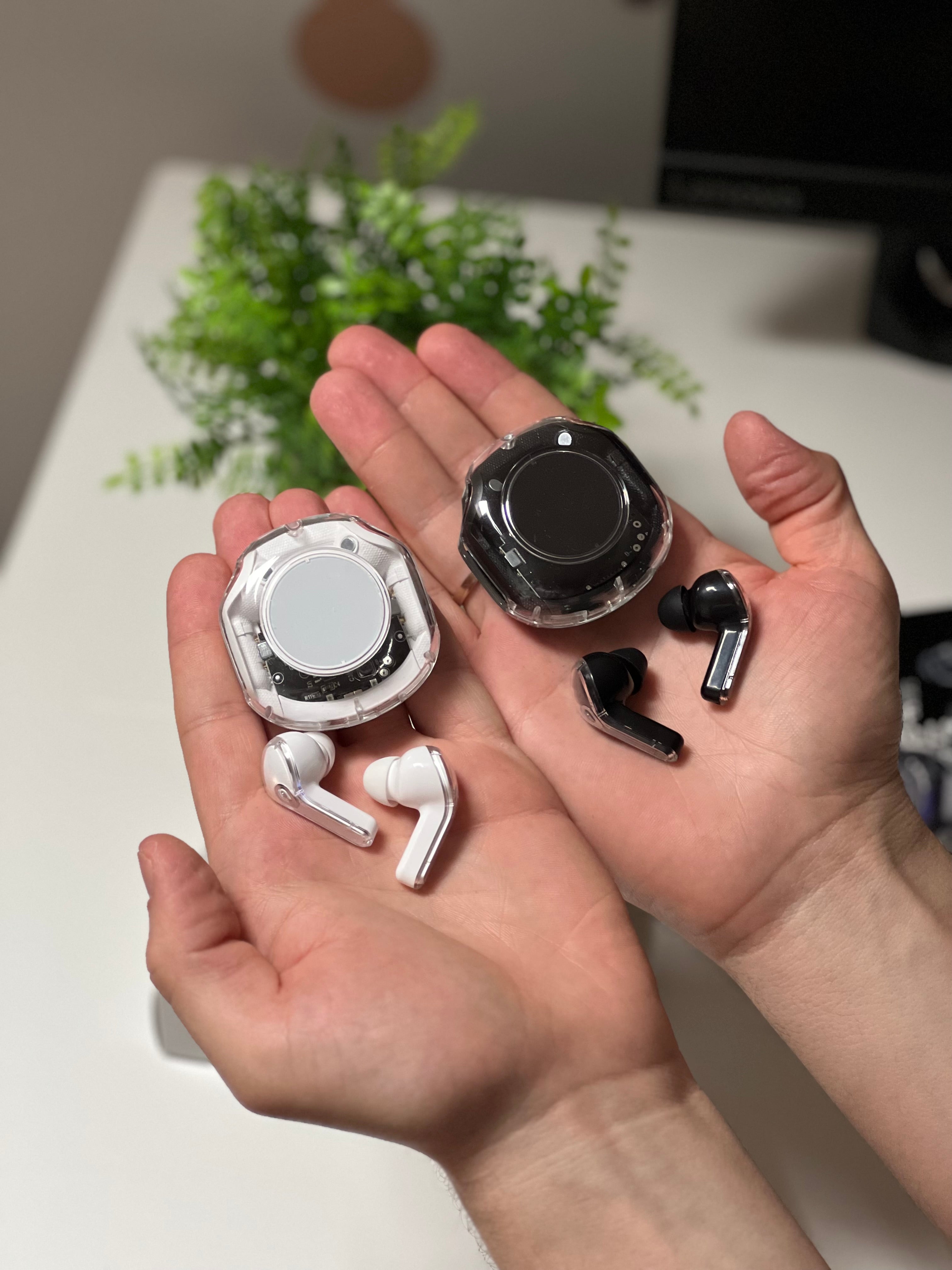 UltraPods Pro bežične slušalice
