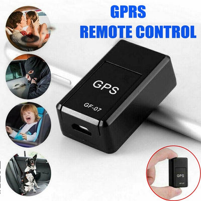 GPS traker za praćenje 4G