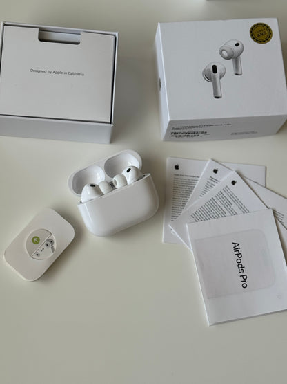 AirPods Pro 3 ANC 1:1 bežične slušalice