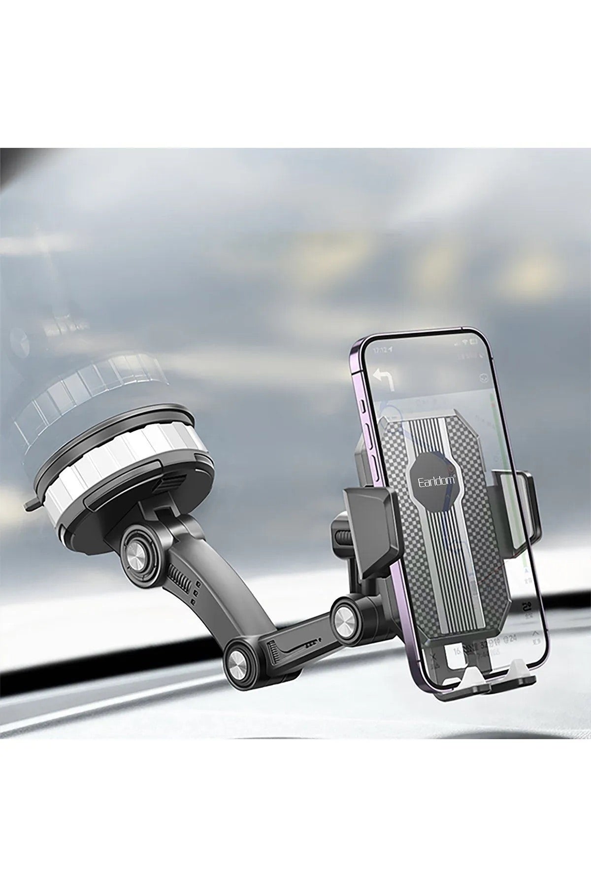 Univerzalni držač telefona za auto