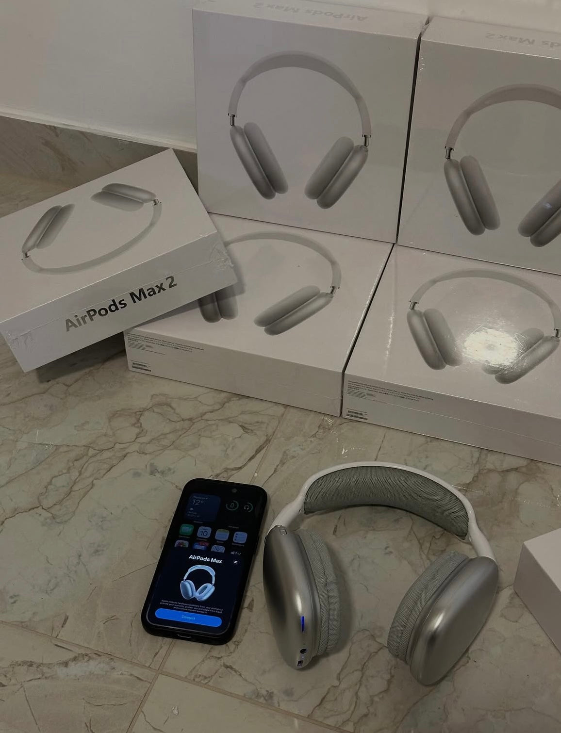AirPods Max ANC bežične slušalice 1/1