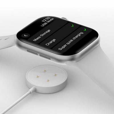 Magnetni punjač za pametni sat DT Watch 10