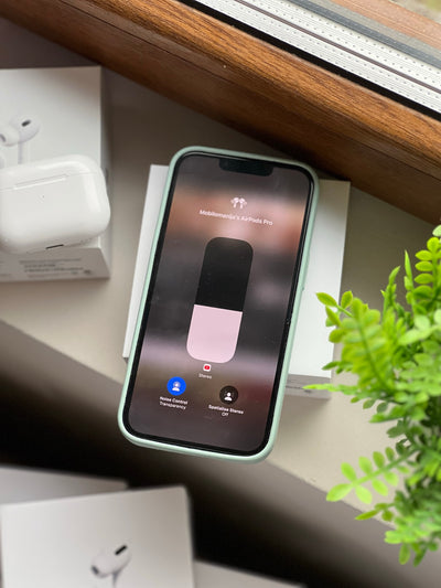 AirPods Pro 2  Bluetooth slušalice