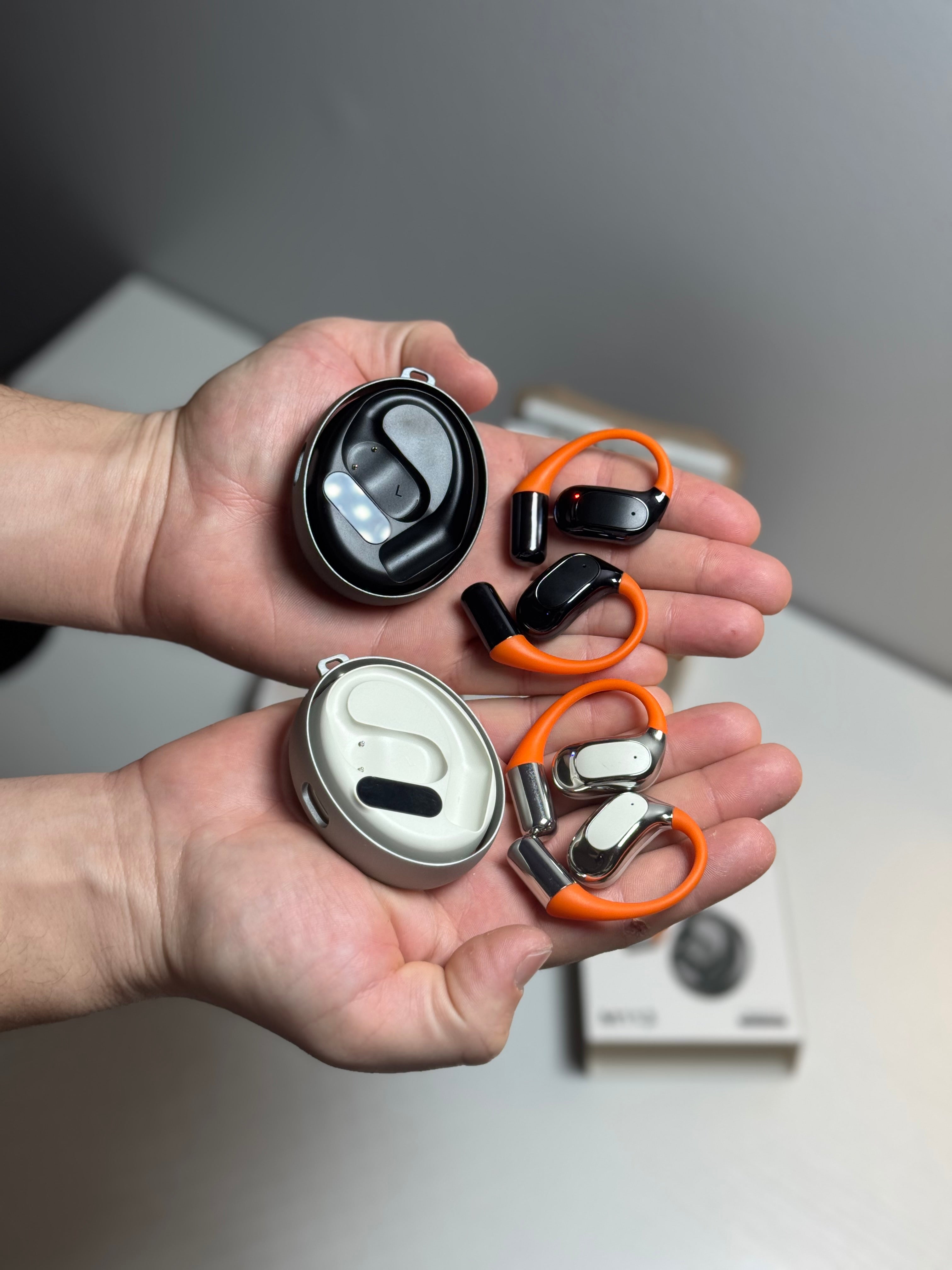 Bežične OpenEar slušalice 2026.