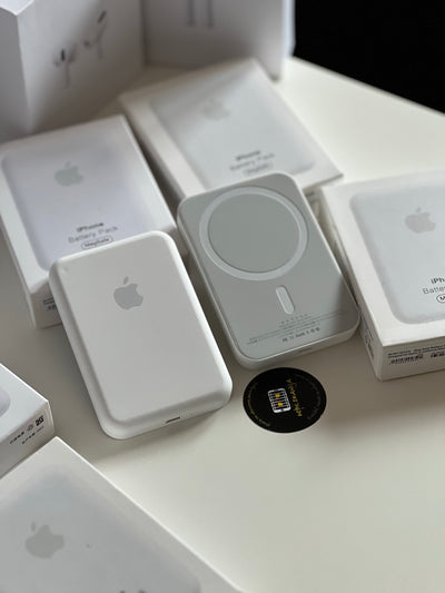 MagSafe bežična baterija
