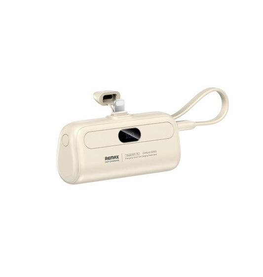 Remax mini power bank 5000 mAh brzo punjenje 20W