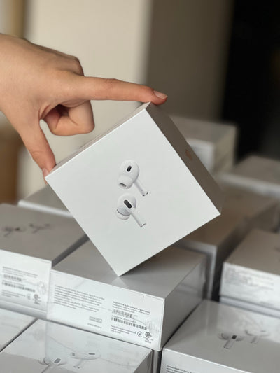 AirPods Pro 2  Bluetooth slušalice