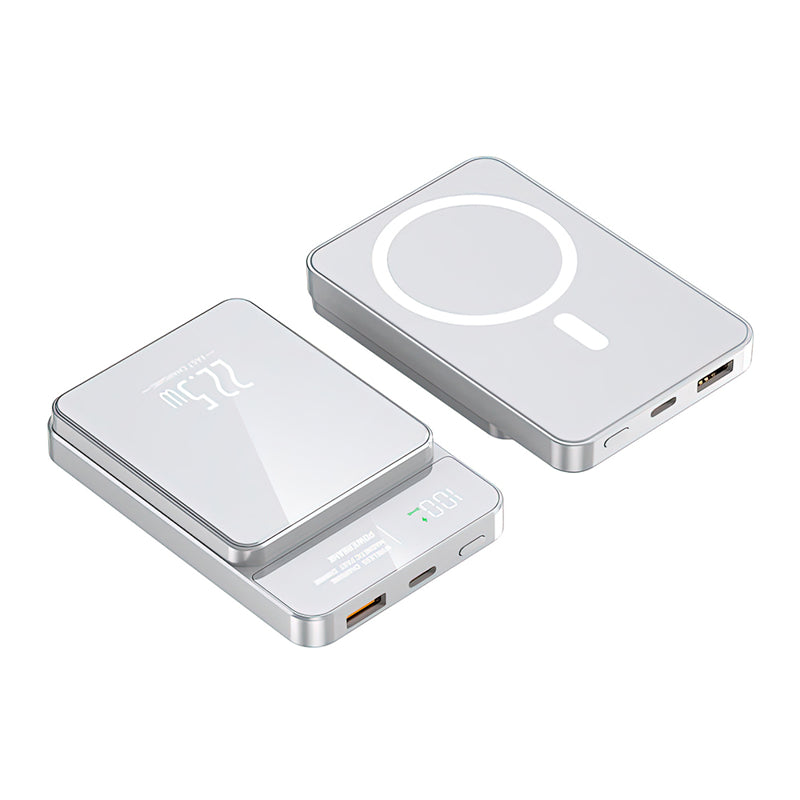Power bank MagSafe M100 15W PD 20W+22.5W Fast 10000mAh beli