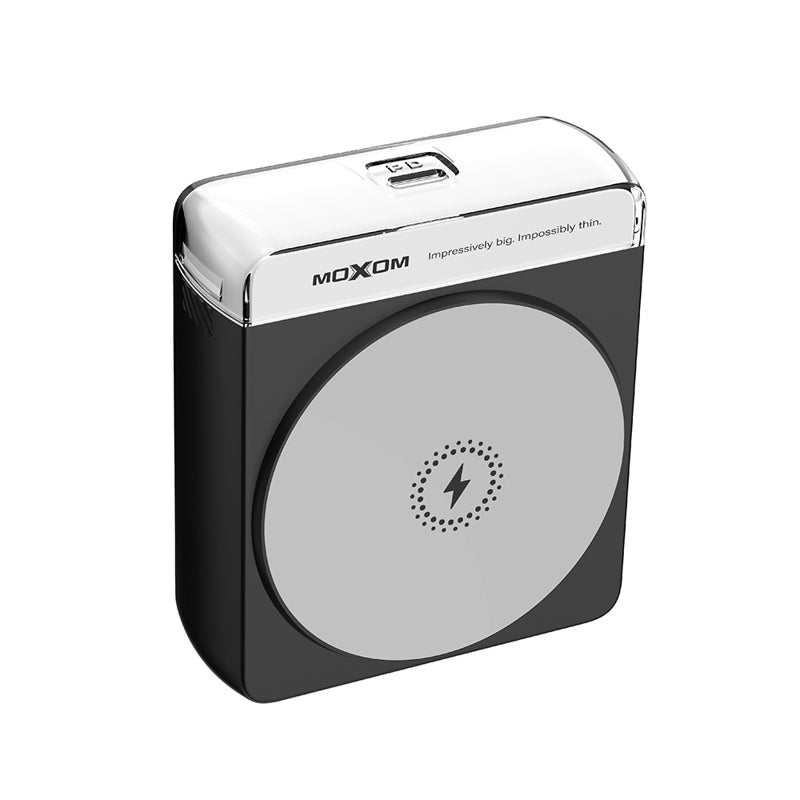 Power Bank MagSafe Moxom MX-PB115 PD20W+ QC18W 10000mAh