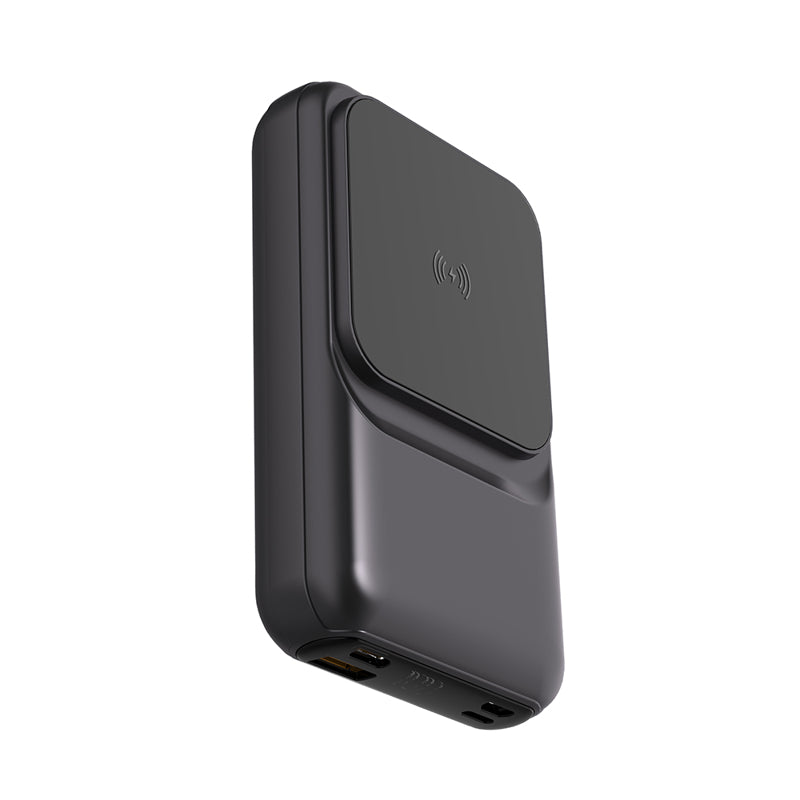 Power Bank Moxom PB106 WL magnet
