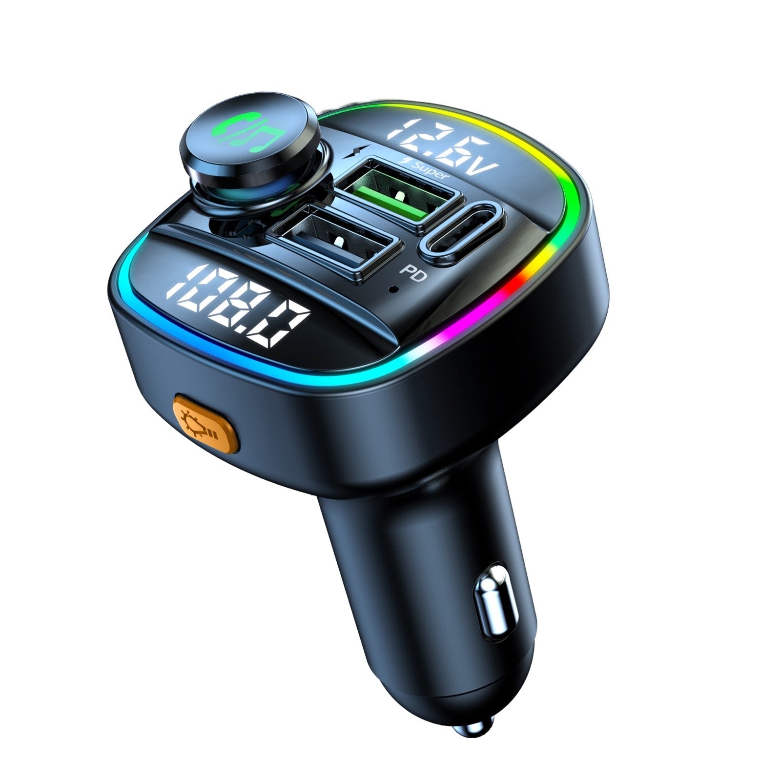 Bluetooth FM Transmiter za kola