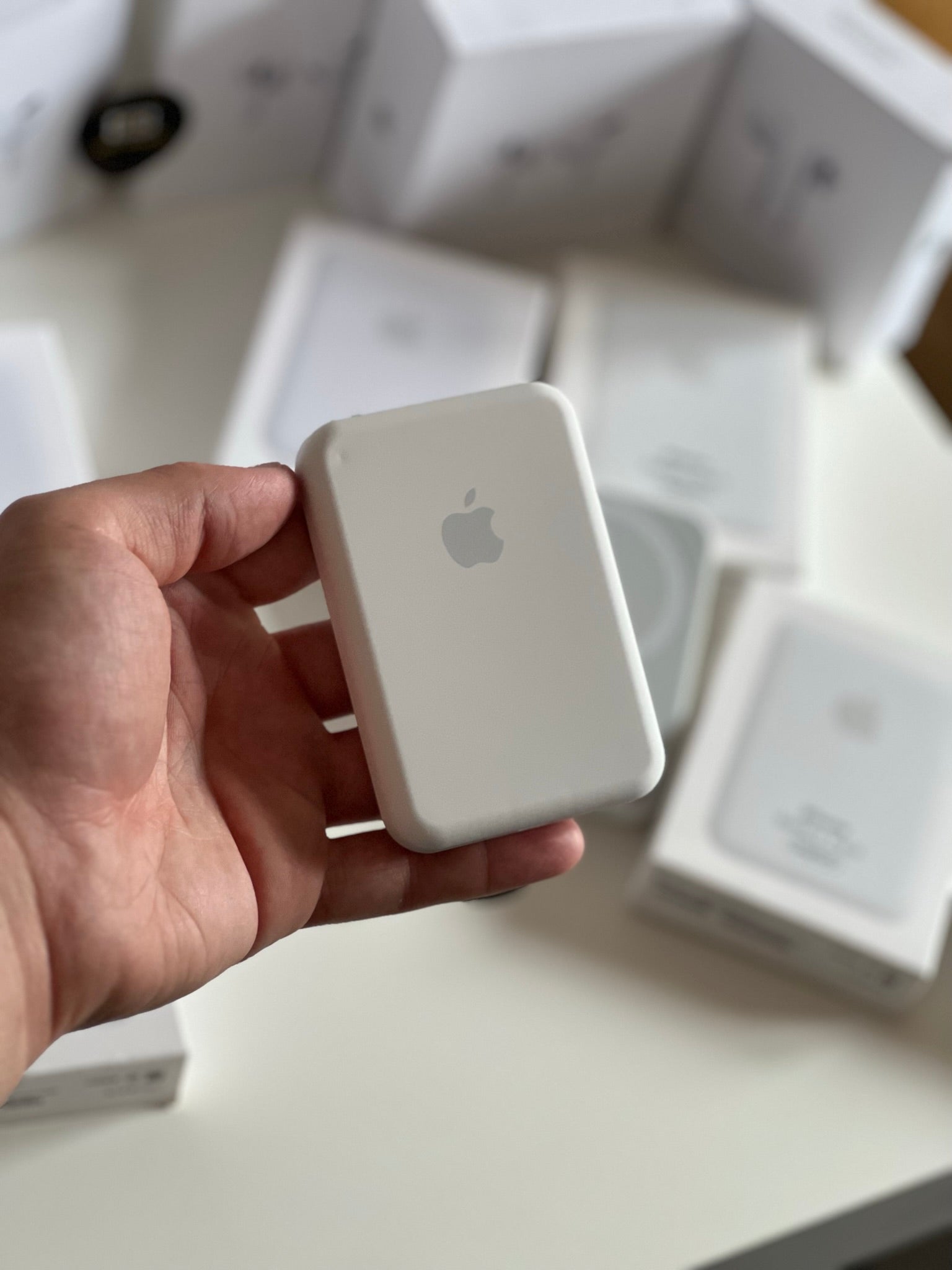 MagSafe baterija 1:1