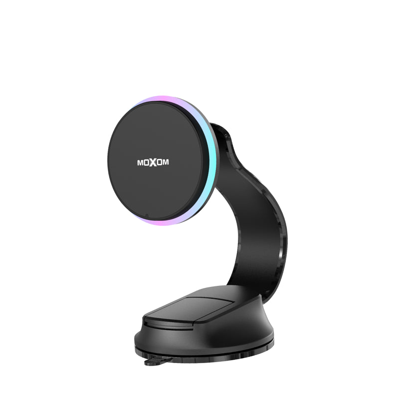 Drzac za mobilni telefon Moxom MX-VC34 WL wireless crni