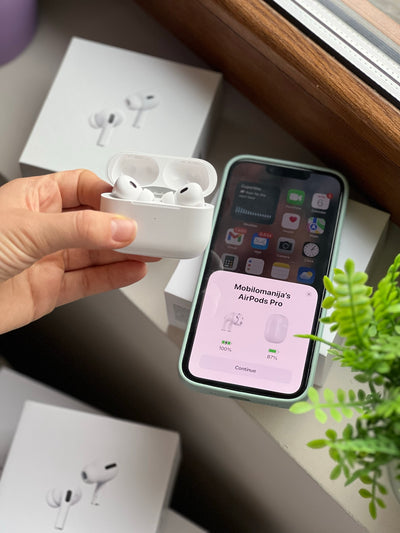 AirPods Pro 2  Bluetooth slušalice