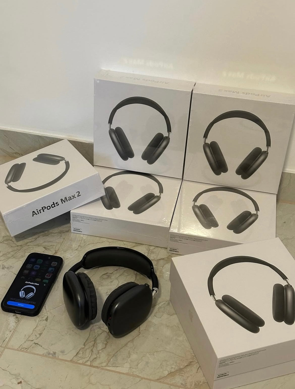 AirPods Max ANC bežične slušalice 1/1